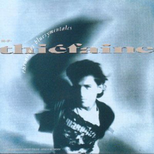 Hubert-Felix Thiefaine - Demain Les Kids Lyrics - Zortam Music