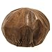 ililily New Men¡¯s Flat Cap Vintage Cabbie Hat Gatsby Ivy Caps Irish Hunting Hats Newsboy with Stretch fit - 001-1, Light Brown