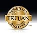 MAGNUM Bare Skin Condoms, 10ct