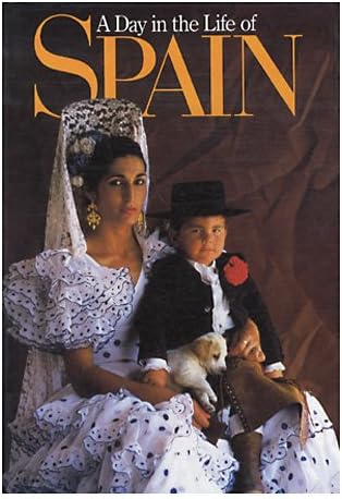 A Day in the Life of Spain