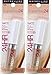 MAYBELLINE SuperStay 24HR Concealer #740 MEDIUM BEIGE (0.18 fl oz /5.5 ml) EACH TUBE (PACK OF 2)