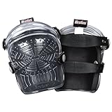Brutus 79638BR Maxflex Knee Pads