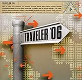 TRAVELER 06:A SIX DEGREES COLLECTION