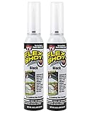 Flex Shot Black - 2 Cans