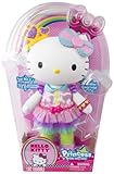 Hello Kitty Princess Large Doll