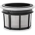 ESPRO Replacement Micro-Filter for ESPRO Coffee & Tea French Presses, P1/P0, 12/16 Ounce, Coffee Micro-filter