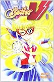 Codename: Sailor V, Vol. 1