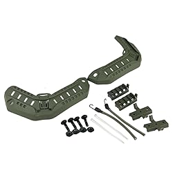 ATAIRSOFT Rail Mount Helmet Adapter Maritime Helmet