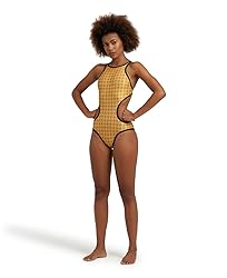 ARENA 50th Anniversary Women's Tech Back One Piece