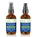 Eva Naturals Eye Gel - Best Firming Eye Cream Treatment for Dark Circles, Puffy Eyes, Crow's Feet Wrinkles & Fine Lines