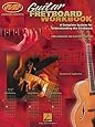 Guitar Fretboard Workbook
