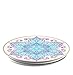 PopSockets: Collapsible Grip & Stand for Phones and Tablets - Flower Mandala