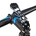 Rokform [Universal] Pro-Series Adjustable Aluminum Bike Mount / Holder & Universal Adapter, Twist Lock & Magnetic Security
