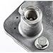 Chevrolet Performance 12599296 Valley Cover Plate - LSXBlock