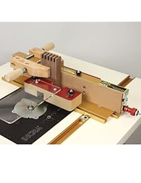 INCRA I BOX Jig for Box Joints