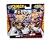 WWE Rumblers Edge And Randy Orton Figure 2-Pack
