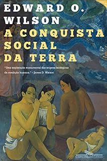 Livro A conquista social da terra