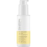 Paul Mitchell Clean Beauty Volumizing Liquid, Prime & Volumize, For All Hair Types, Especially Fine Hair, 3.4 fl. oz.