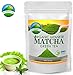 Premium Organic Japanese Matcha Green Tea Powder by Pure Mountain Tea, Antioxidant, Metabolizer, Healthy Diet and Lifestyle, Enhance Metabolism and Lose Weight, Latte Smoothie Energy Booster Drink
