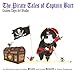 The Pirate Tales of Captain Bart: Guinea Days Art Studio by Tracey Humphreys