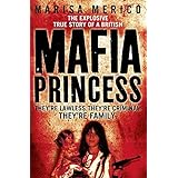 Mafia Princess Giancana, Renner, Thomas C. 9780380698493