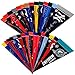 MLB Mini Pennant Set ~ Complete sef of 30 Pennant Banner Flags
