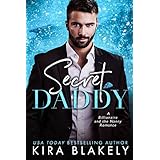 Secret Daddy: A Billionaire and the Nanny Romance