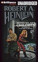 Methuselah's Children Methuselah's Children