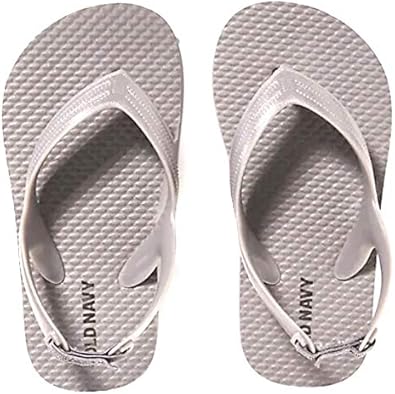 old navy boys flip flops