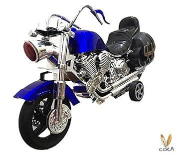 bike toys for showcase