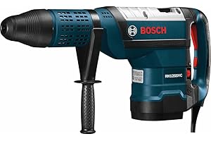 BOSCH RH1255VC SDS-max Rotary Hammer, 2 in.