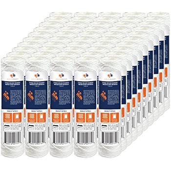 Aquaboon 5 Micron 10