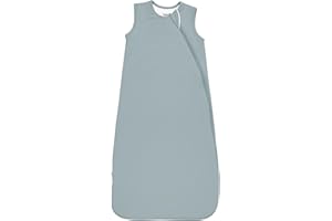 KYTE BABY Unisex Rayon made from Bamboo Sleep Bag for Babies and Toddlers, 2.5 Tog