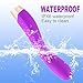 G Spot Vibrator Sex Toys for Women Rechargeable, SHEQU Vibrating Dildo Vibrators 10 Speeds Strong Vibrations for Vagina Clit Stimulator Sex Massager Vibes Couples Masturbator Adult Novelty Gift