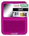 Five Star Locker Accessories, Magnetic Locker Mirror with Storage Pocket, 7 