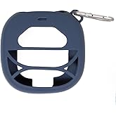 alltravel Silicone Cover for Bose SoundLink Micro Bluetooth Speaker