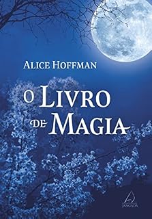 Livro O livro de magia