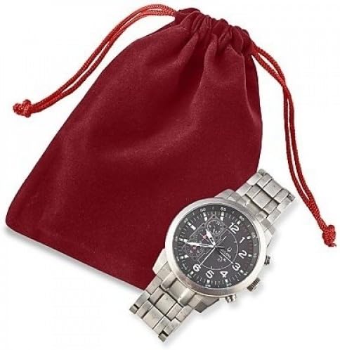 velour bags