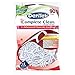 DenTek Complete Clean Floss Picks | Removes Food & Plaque | 90 Count