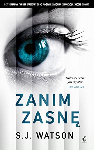 Zanim zasne