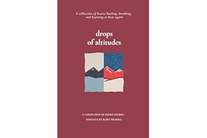 drops of altitude