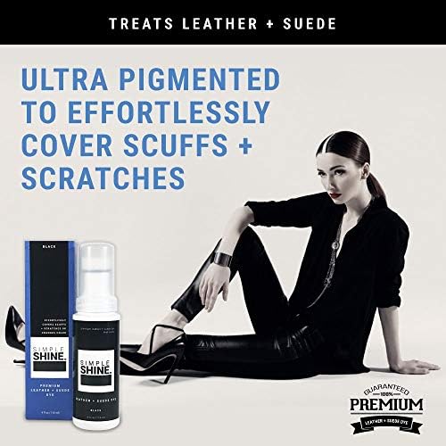 clarks patent leather restorer