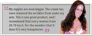 Latavi Breast Enlarging and Enhancing Capsules - 2 Cup Sizes - Over 1,000,000 Sold - ORDER 2 GET 1 Free