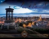2011 Scotland - 11x14 Calendar by
