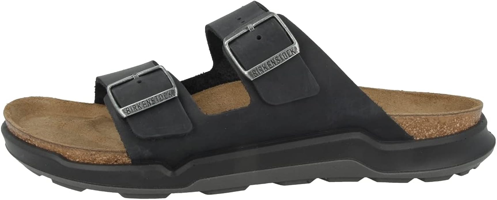birkenstock arizona ct rugged sandals men's