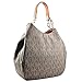 Michael Michael Kors Fulton Large Shoulder Tote