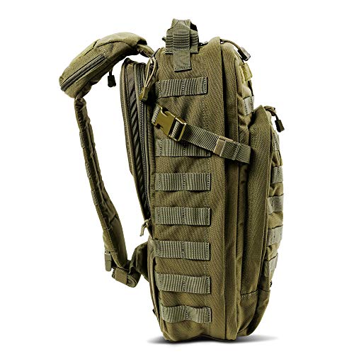 5.11 tactical rush moab 10