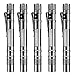 enjoydeal 5PCS Pen Flashlights 1000LM Ultra Slim Portable LED Penlight Pocket Pen Light Flashlight with Clip for Indoor Outdoor