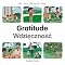 Livro My First Bilingual Book–Gratitude (English–Polish)