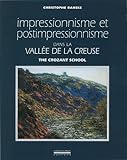 Image de impressionnisme et postimpressionnisme dans la vallee..